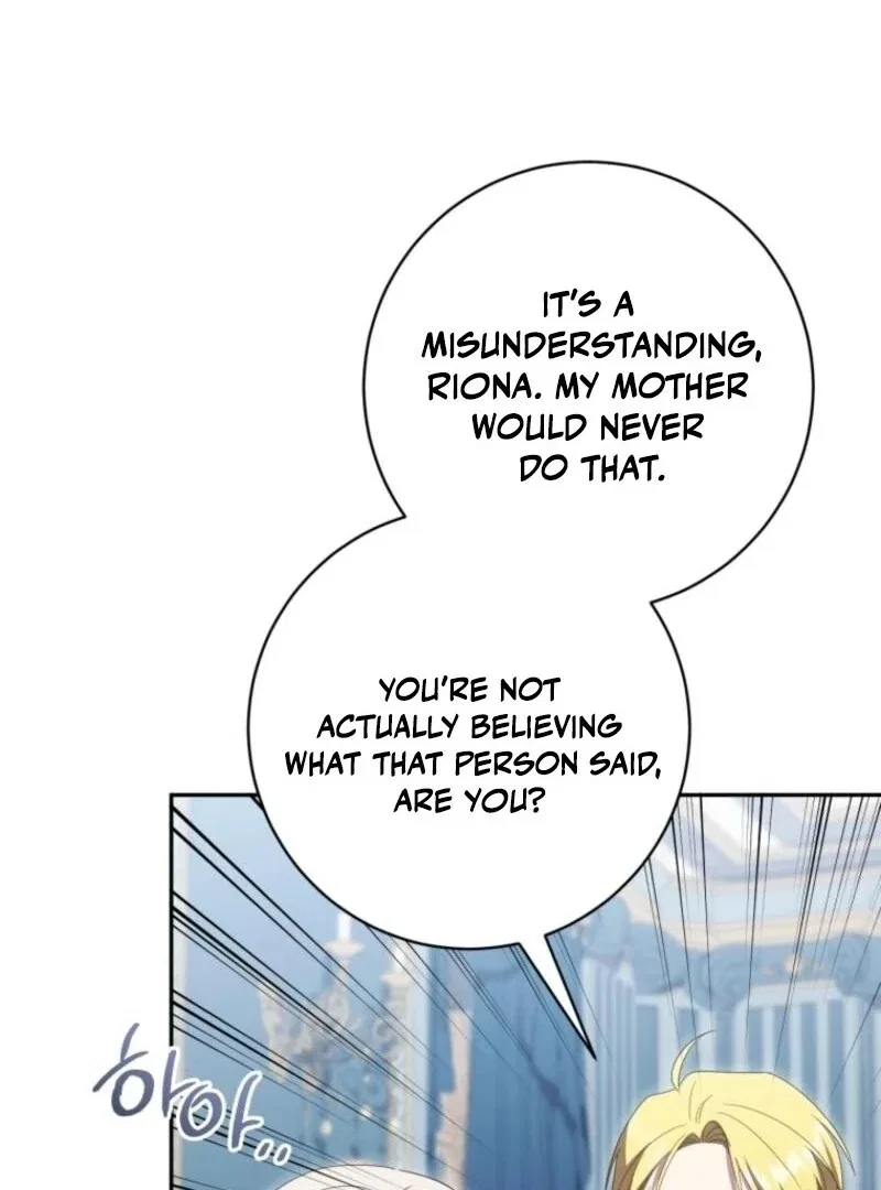 The Princess is Evil Chapter 169 – Page 47