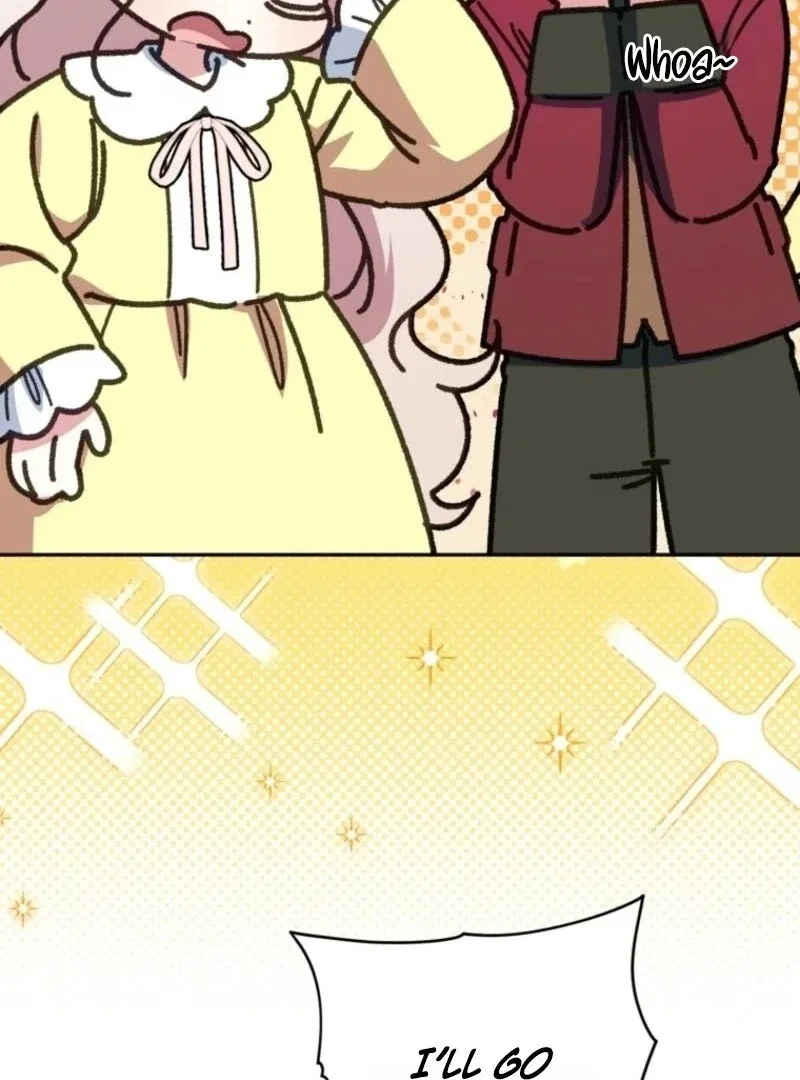 The Princess is Evil Chapter 169 – Page 61