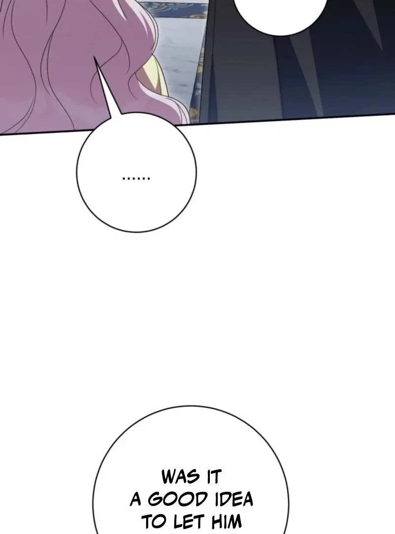 The Princess is Evil Chapter 169 – Page 64