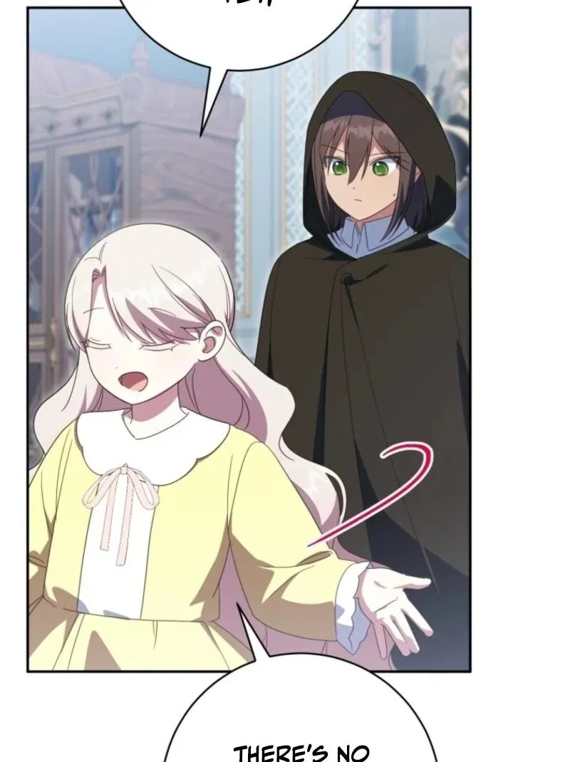 The Princess is Evil Chapter 169 – Page 67
