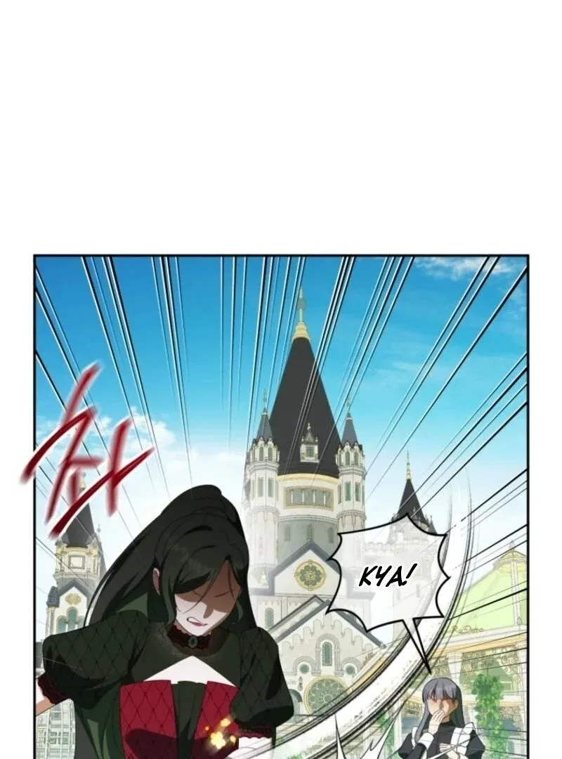 The Princess is Evil Chapter 169 – Page 75