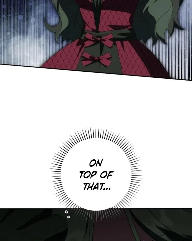 The Princess is Evil Chapter 169 – Page 81