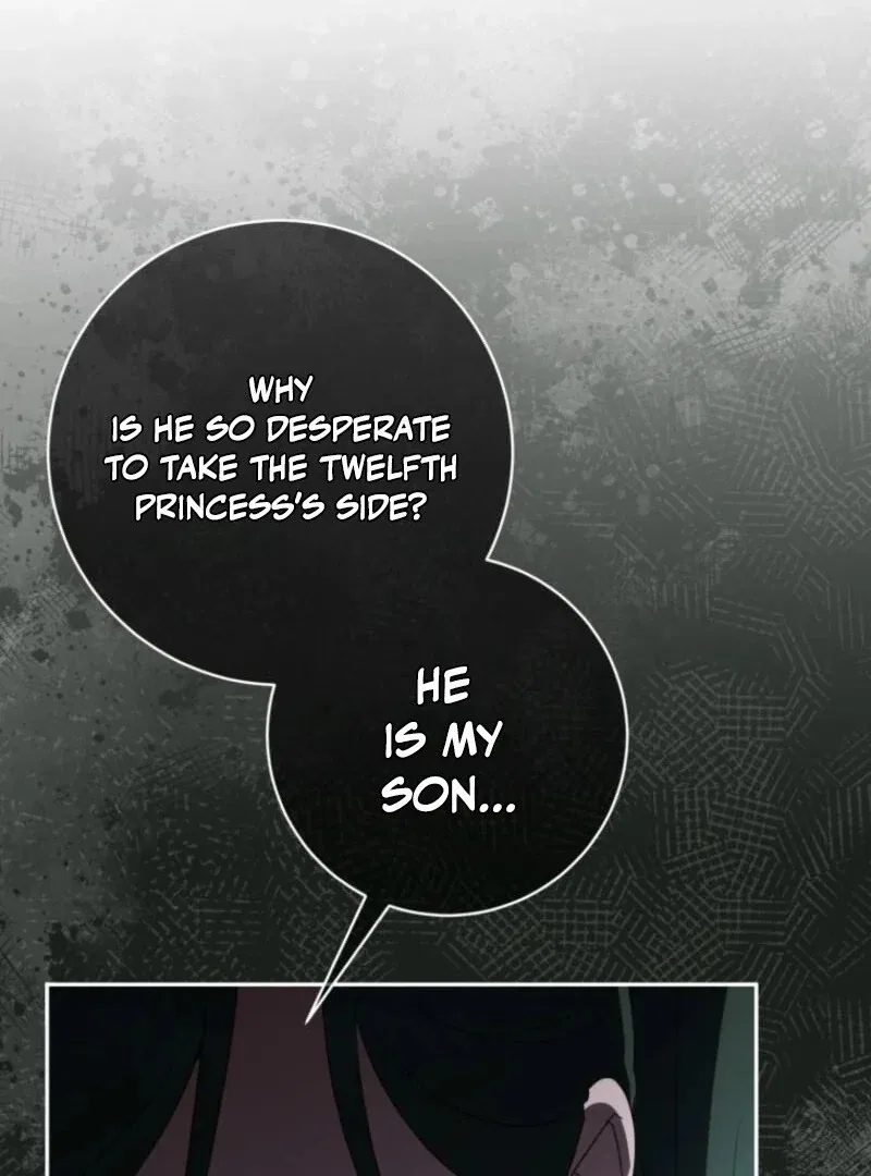The Princess is Evil Chapter 169 – Page 88