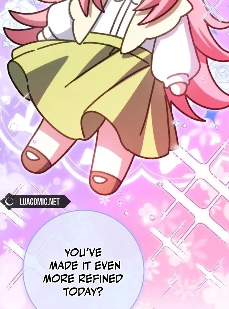 The Princess is Evil Chapter 169 – Page 96