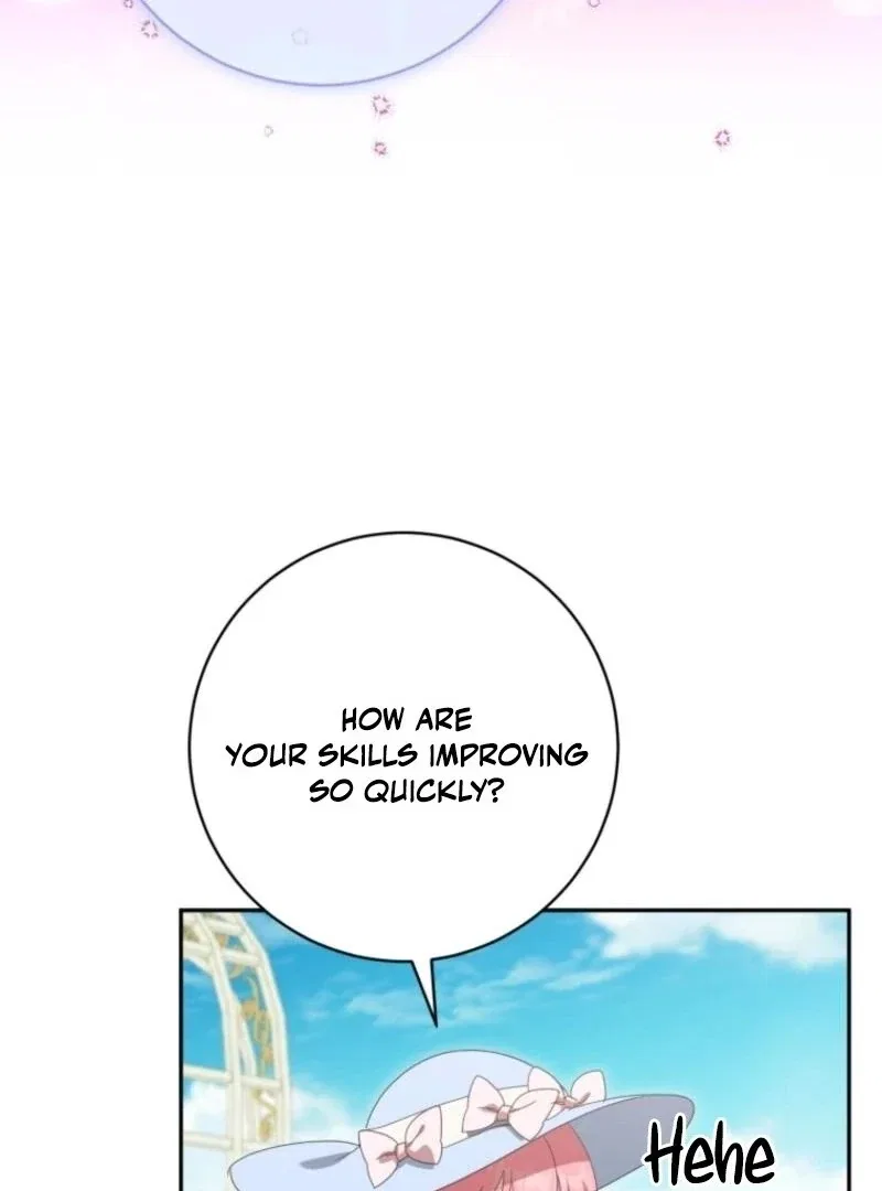 The Princess is Evil Chapter 169 – Page 97