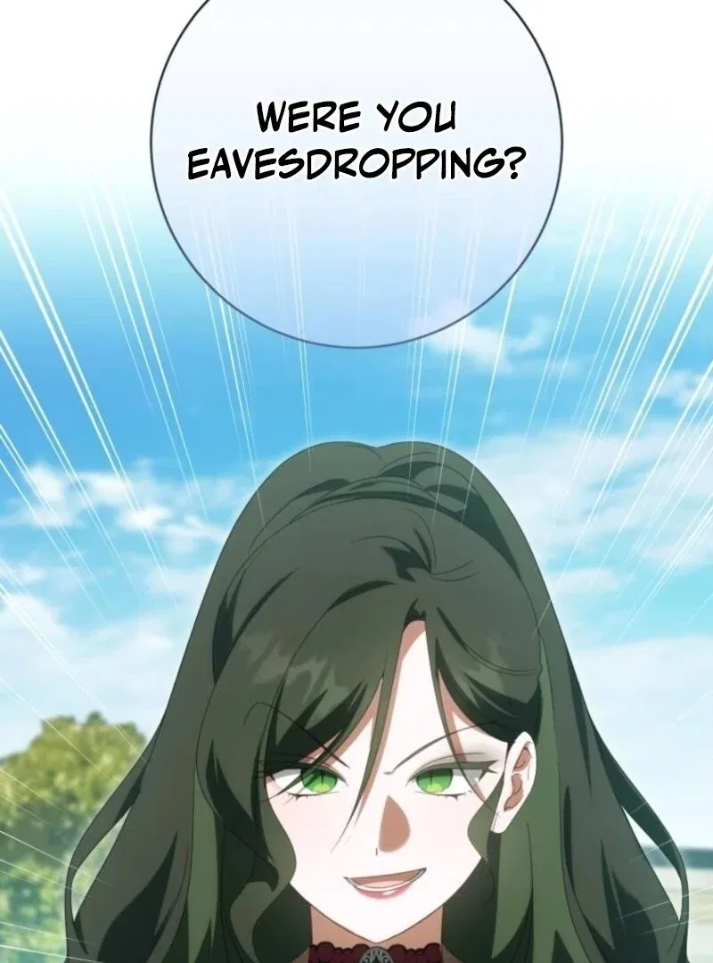 The Princess is Evil Chapter 169 – Page 100