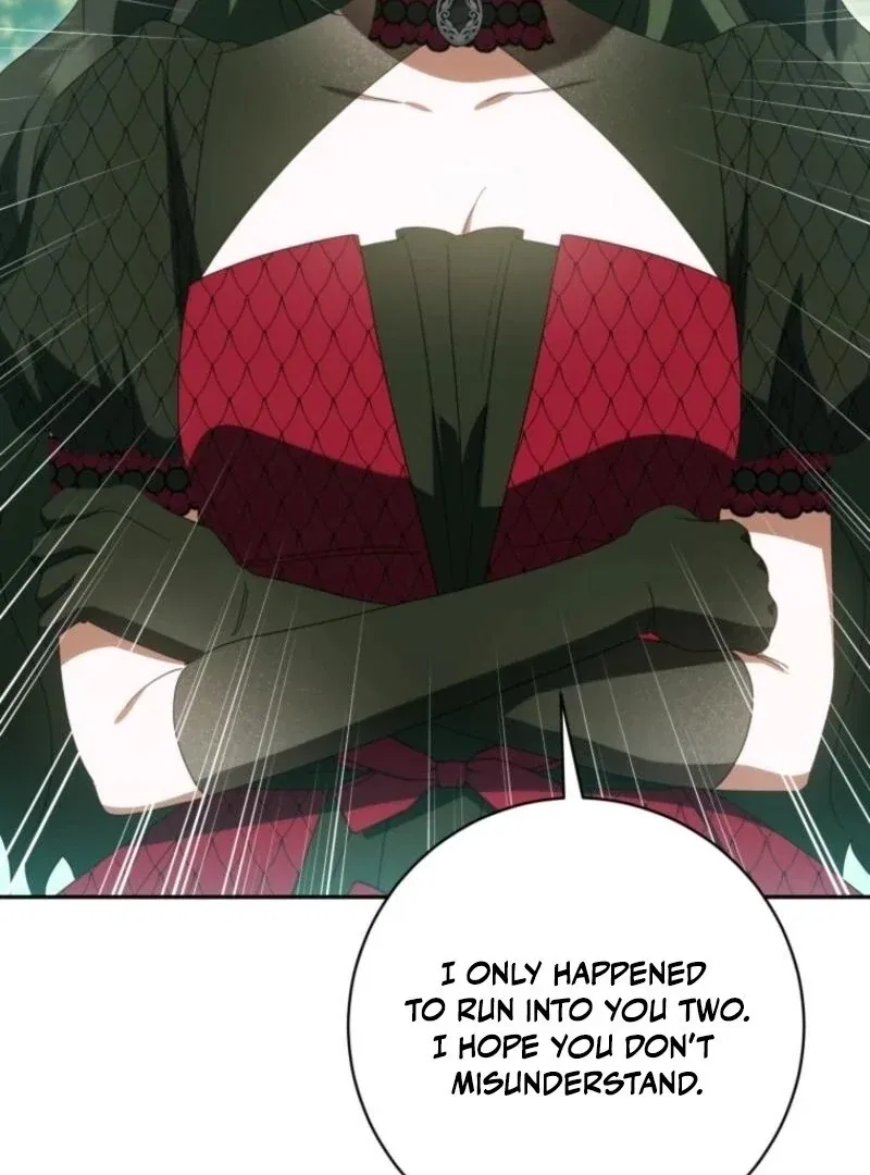 The Princess is Evil Chapter 169 – Page 101