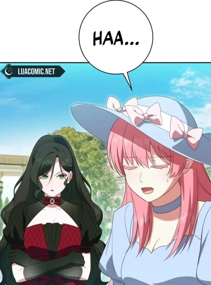 The Princess is Evil Chapter 169 – Page 109