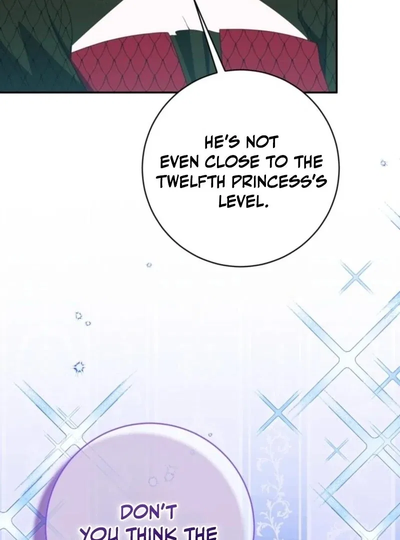 The Princess is Evil Chapter 169 – Page 114