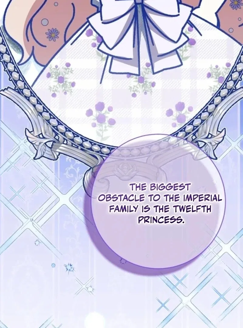 The Princess is Evil Chapter 169 – Page 116
