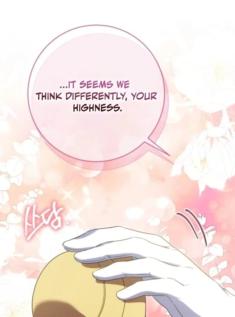 The Princess is Evil Chapter 169 – Page 129