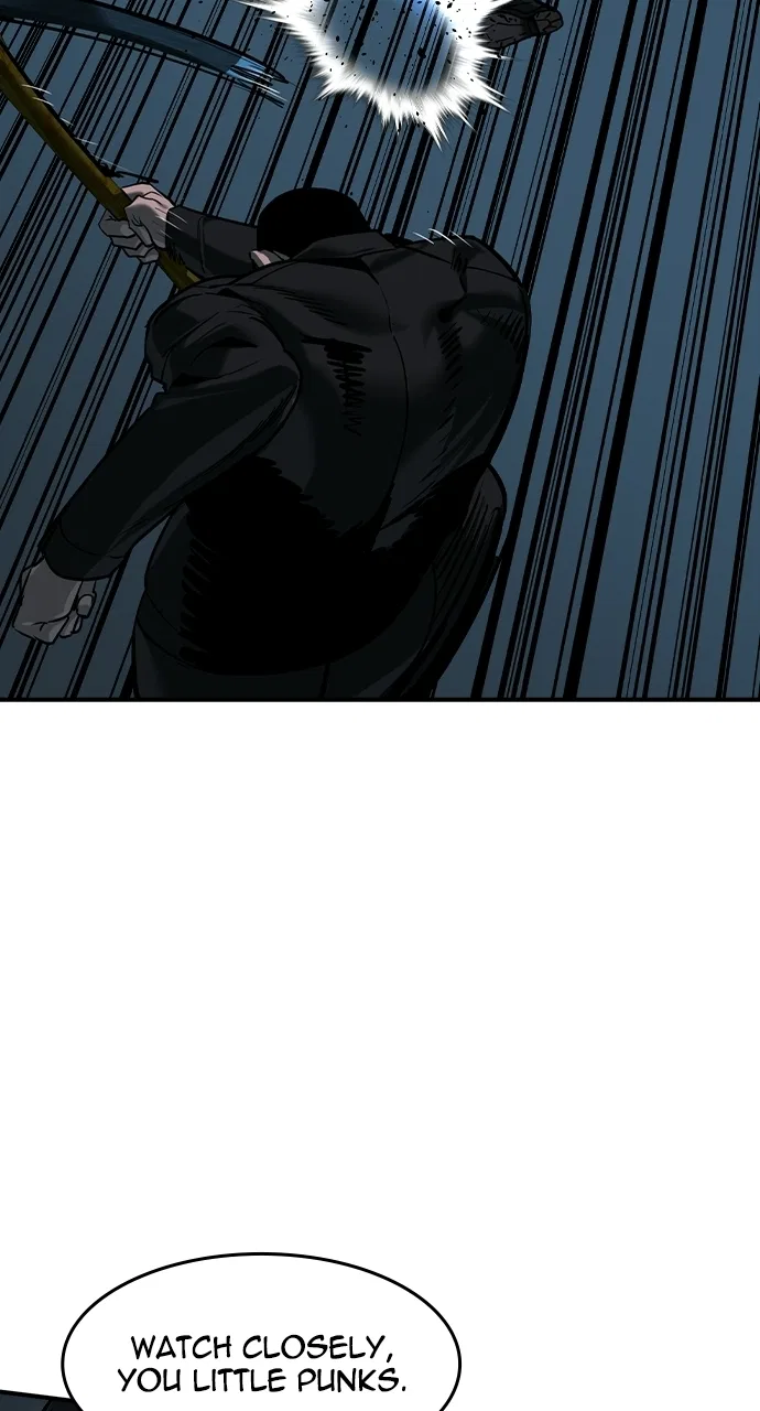 The Heir Chapter 87 – Page 20