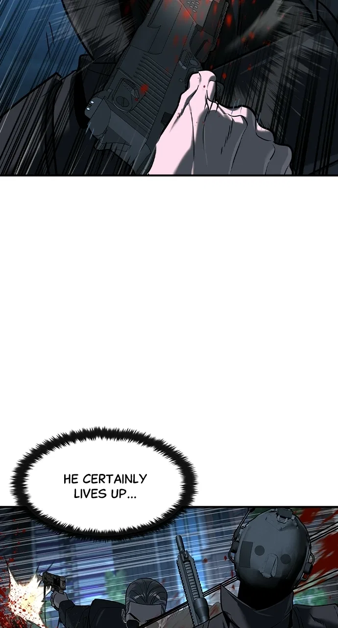 The Heir Chapter 87 – Page 27