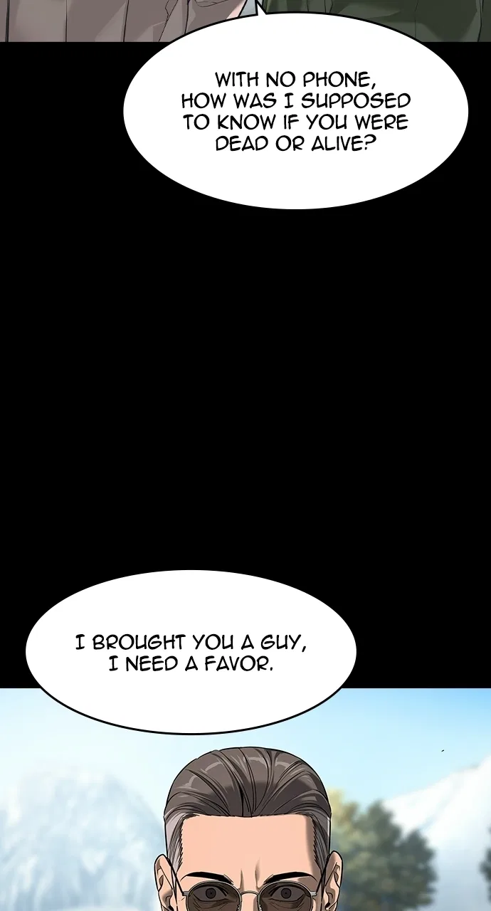 The Heir Chapter 87 – Page 33