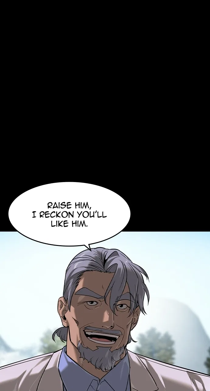 The Heir Chapter 87 – Page 36