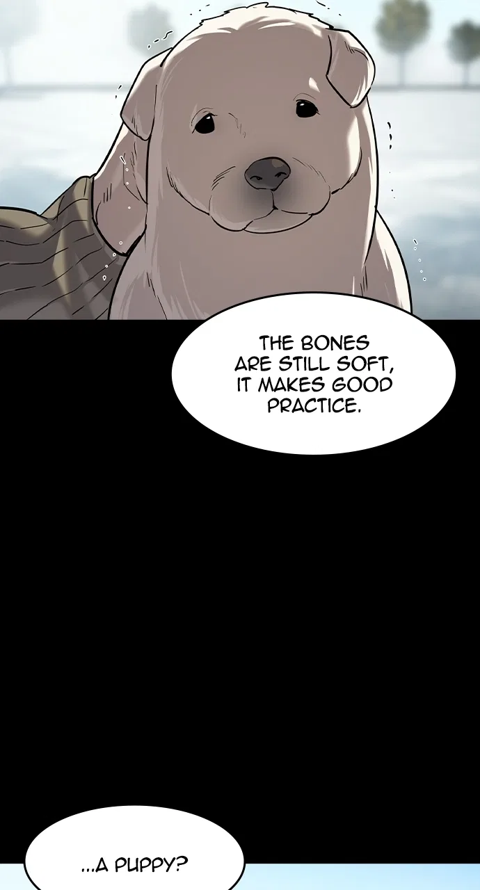 The Heir Chapter 87 – Page 55