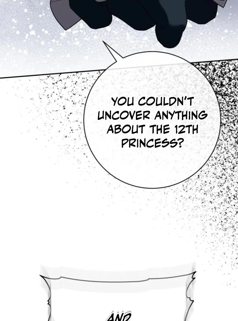 The Princess is Evil Chapter 168 – Page 6