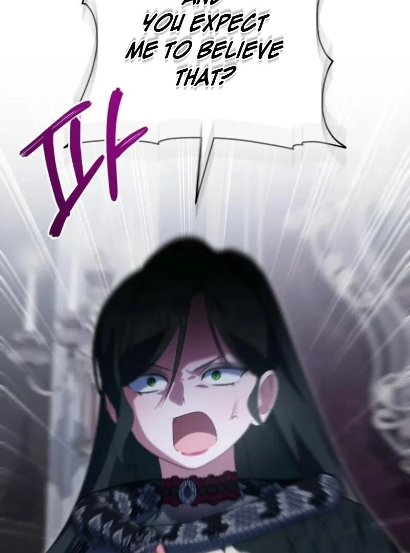 The Princess is Evil Chapter 168 – Page 7