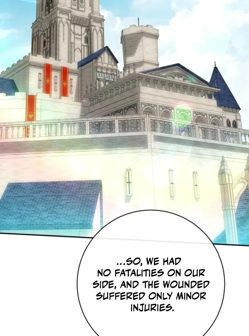 The Princess is Evil Chapter 168 – Page 25