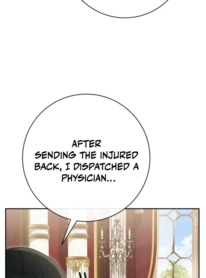 The Princess is Evil Chapter 168 – Page 26