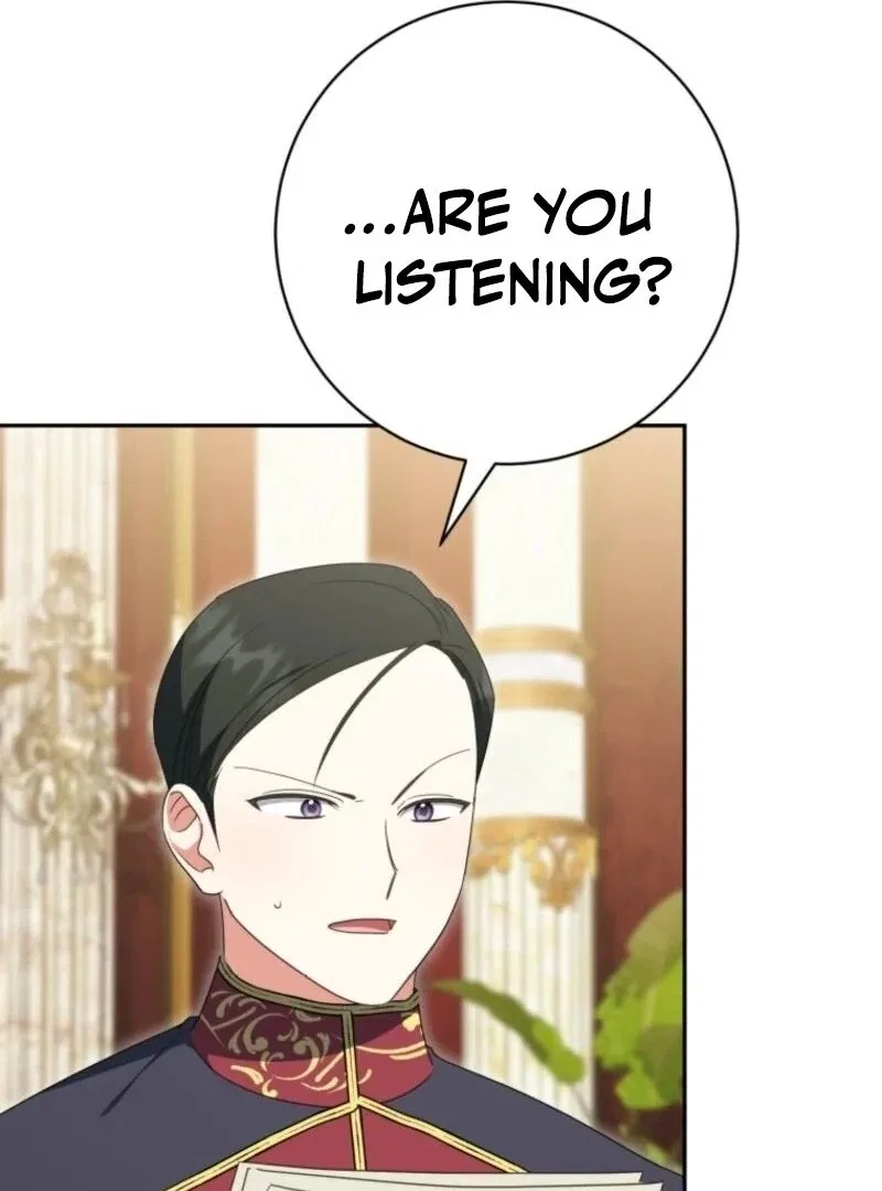 The Princess is Evil Chapter 168 – Page 29