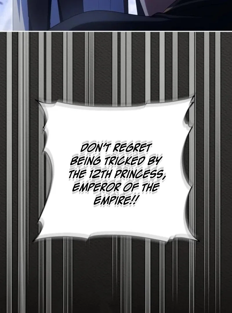 The Princess is Evil Chapter 168 – Page 39