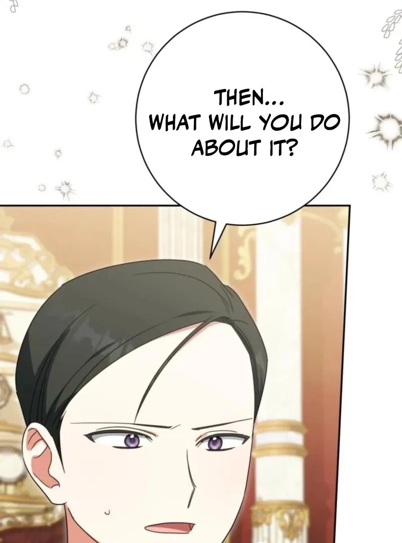 The Princess is Evil Chapter 168 – Page 49