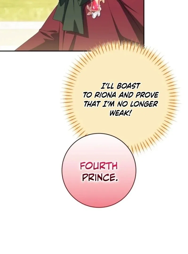 The Princess is Evil Chapter 168 – Page 65