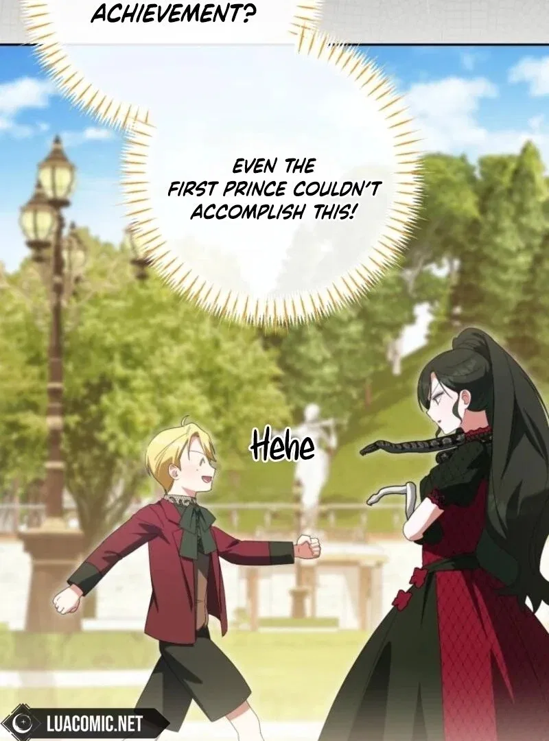 The Princess is Evil Chapter 168 – Page 70
