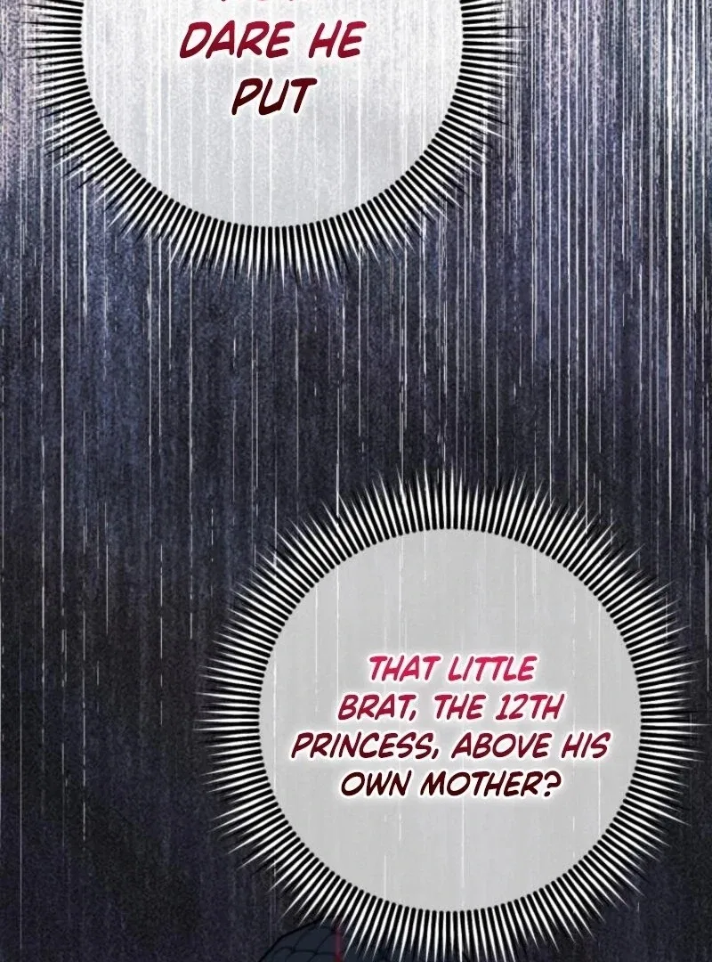 The Princess is Evil Chapter 168 – Page 74