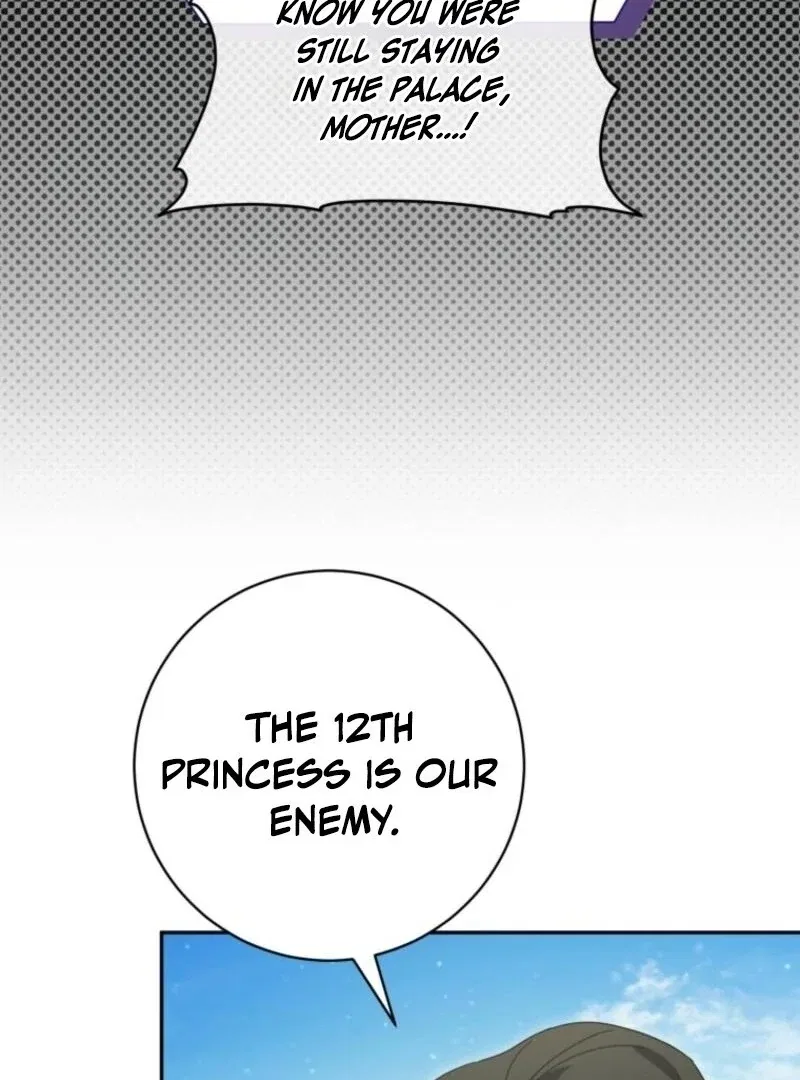 The Princess is Evil Chapter 168 – Page 77