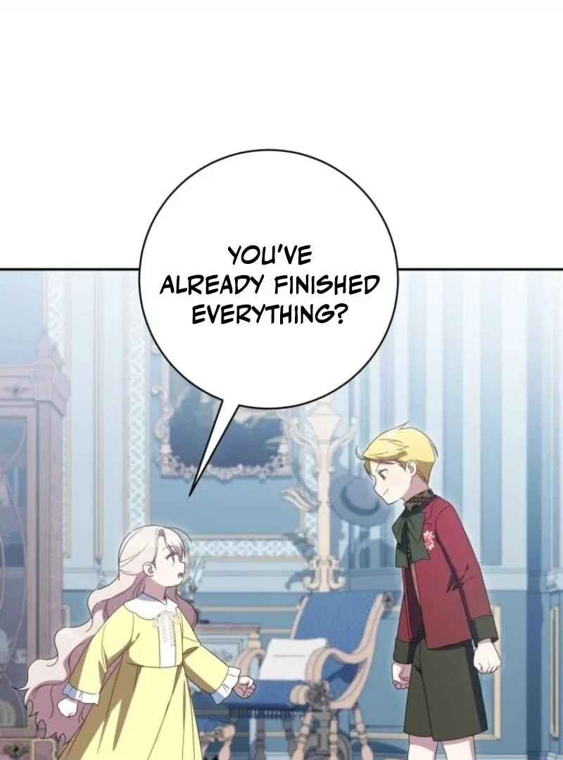 The Princess is Evil Chapter 168 – Page 103