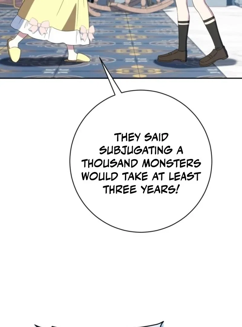 The Princess is Evil Chapter 168 – Page 104