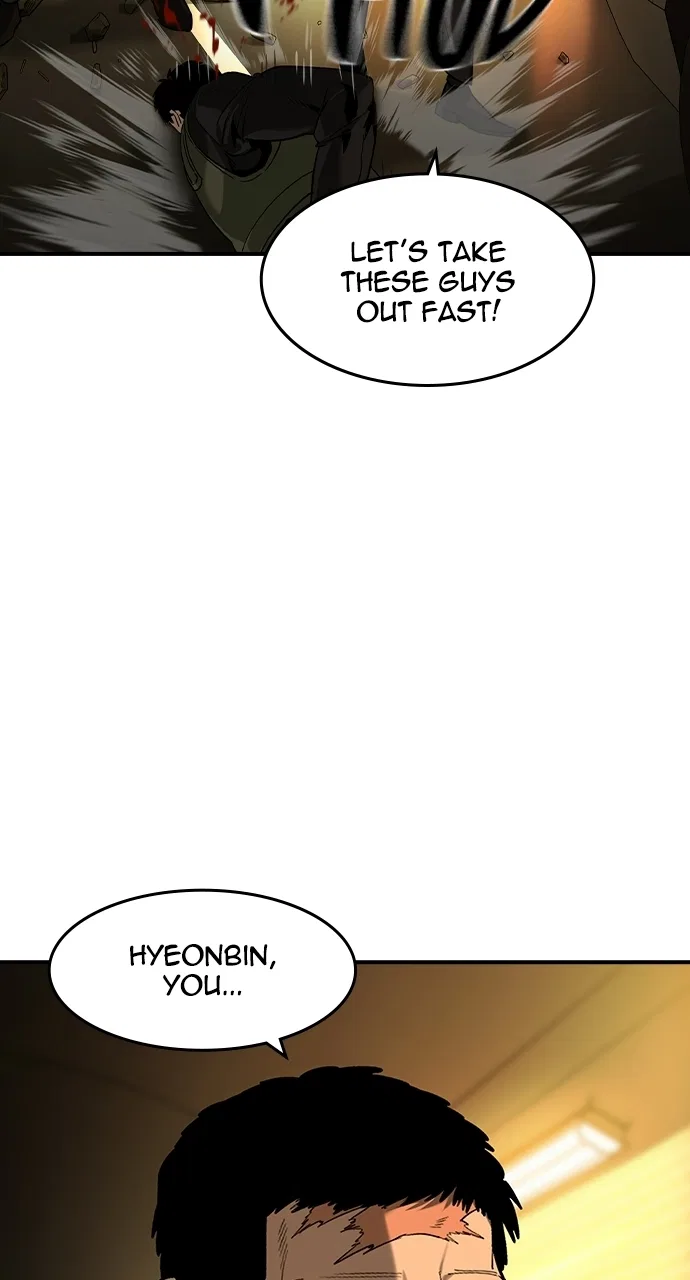 The Heir Chapter 86 – Page 2