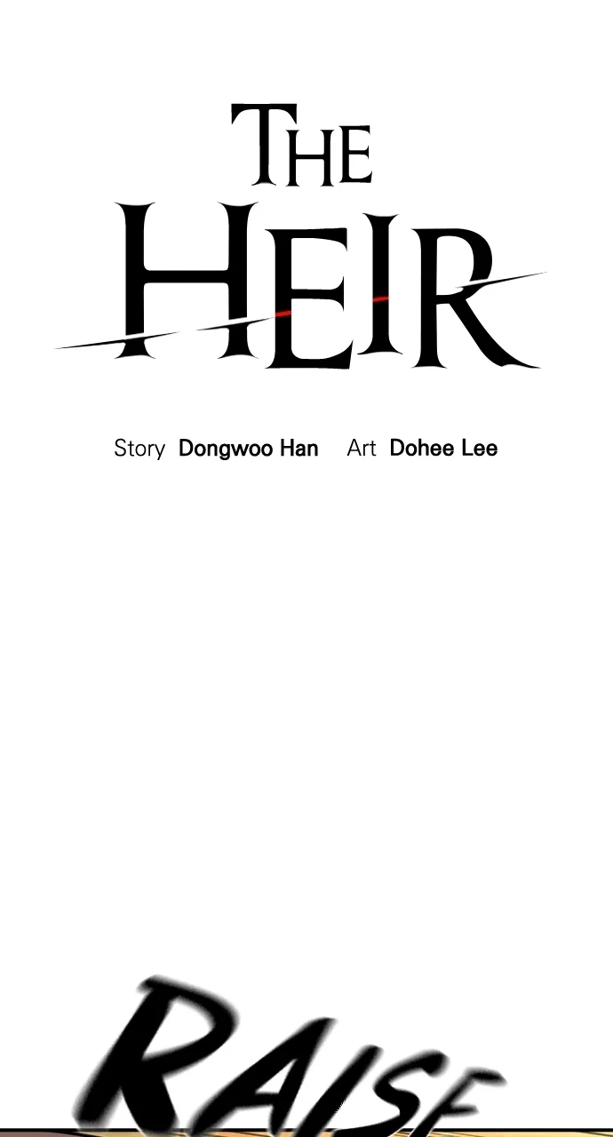 The Heir Chapter 86 – Page 7