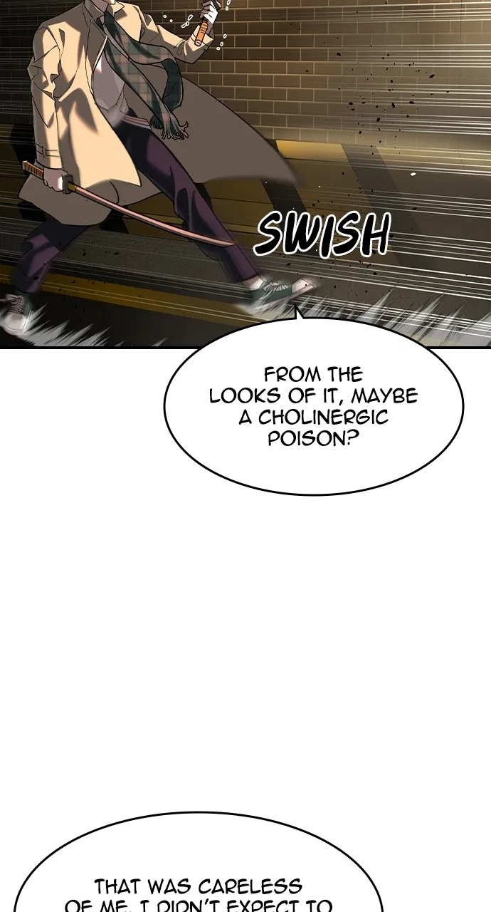 The Heir Chapter 86 – Page 43
