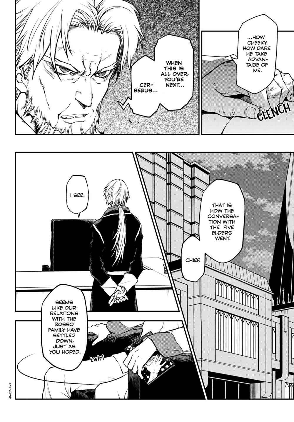 Tensei Shitara Slime Datta Ken Chapter 98 – Page 26
