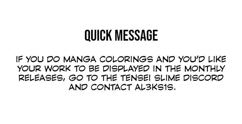 Tensei Shitara Slime Datta Ken Chapter 98 – Page 35