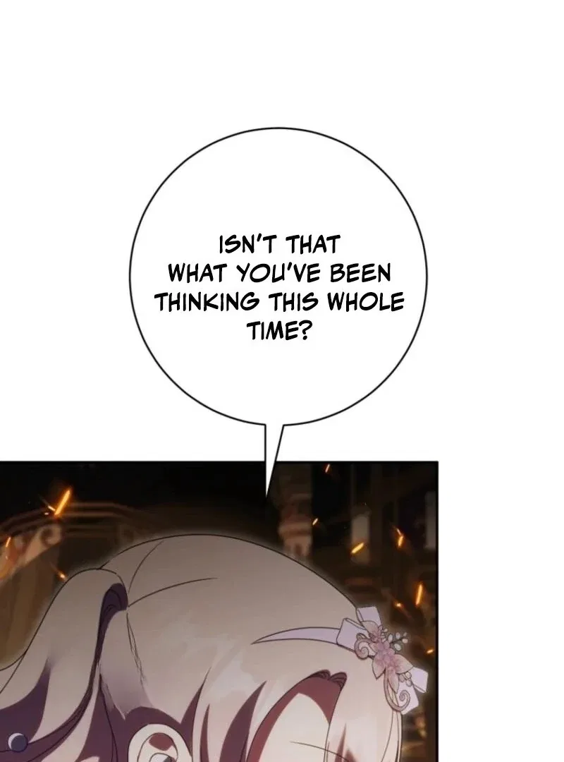 The Princess is Evil Chapter 167 – Page 9