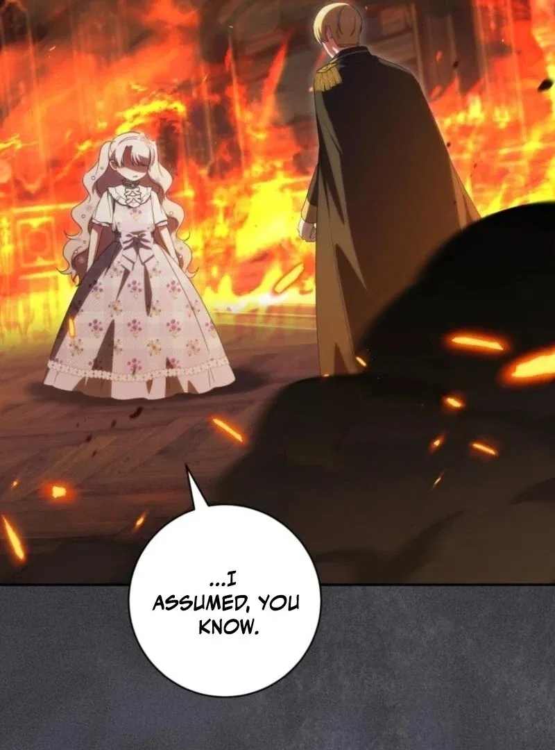 The Princess is Evil Chapter 167 – Page 15