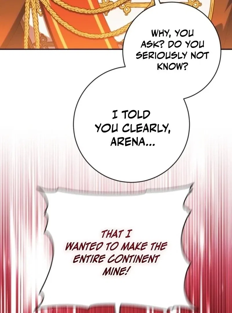 The Princess is Evil Chapter 167 – Page 26