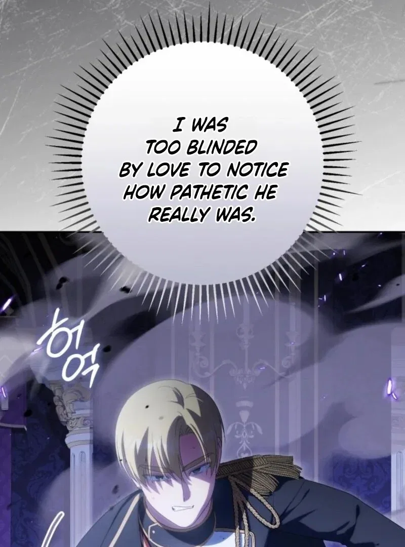 The Princess is Evil Chapter 167 – Page 42