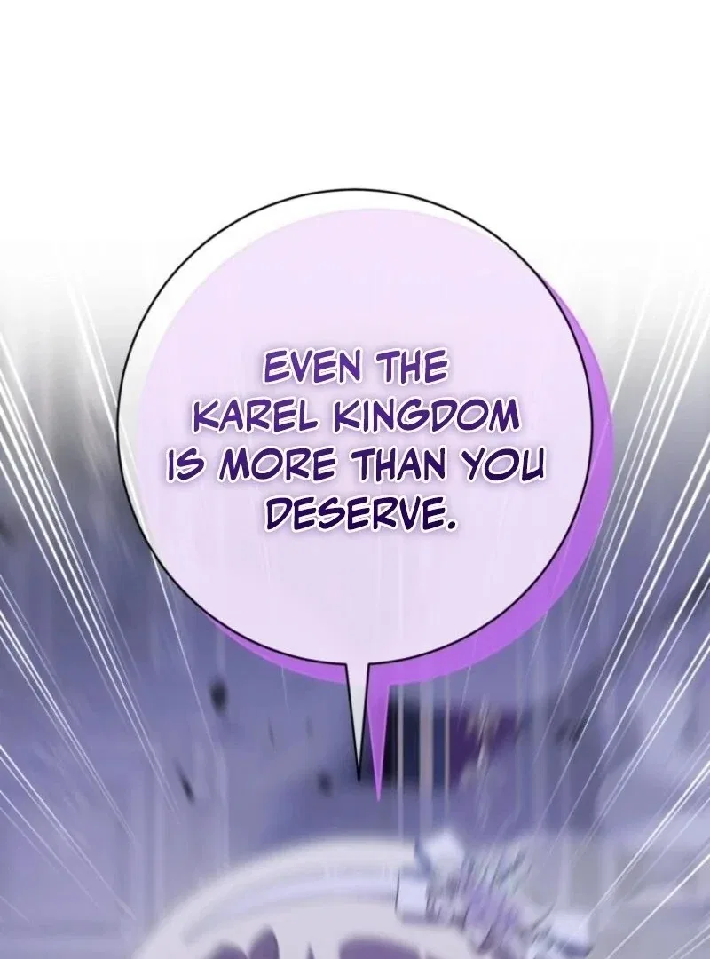 The Princess is Evil Chapter 167 – Page 44