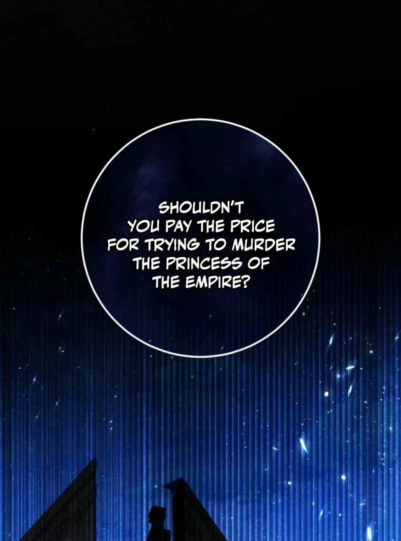 The Princess is Evil Chapter 167 – Page 63