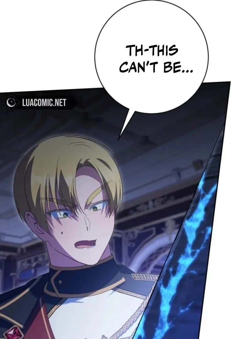 The Princess is Evil Chapter 167 – Page 70