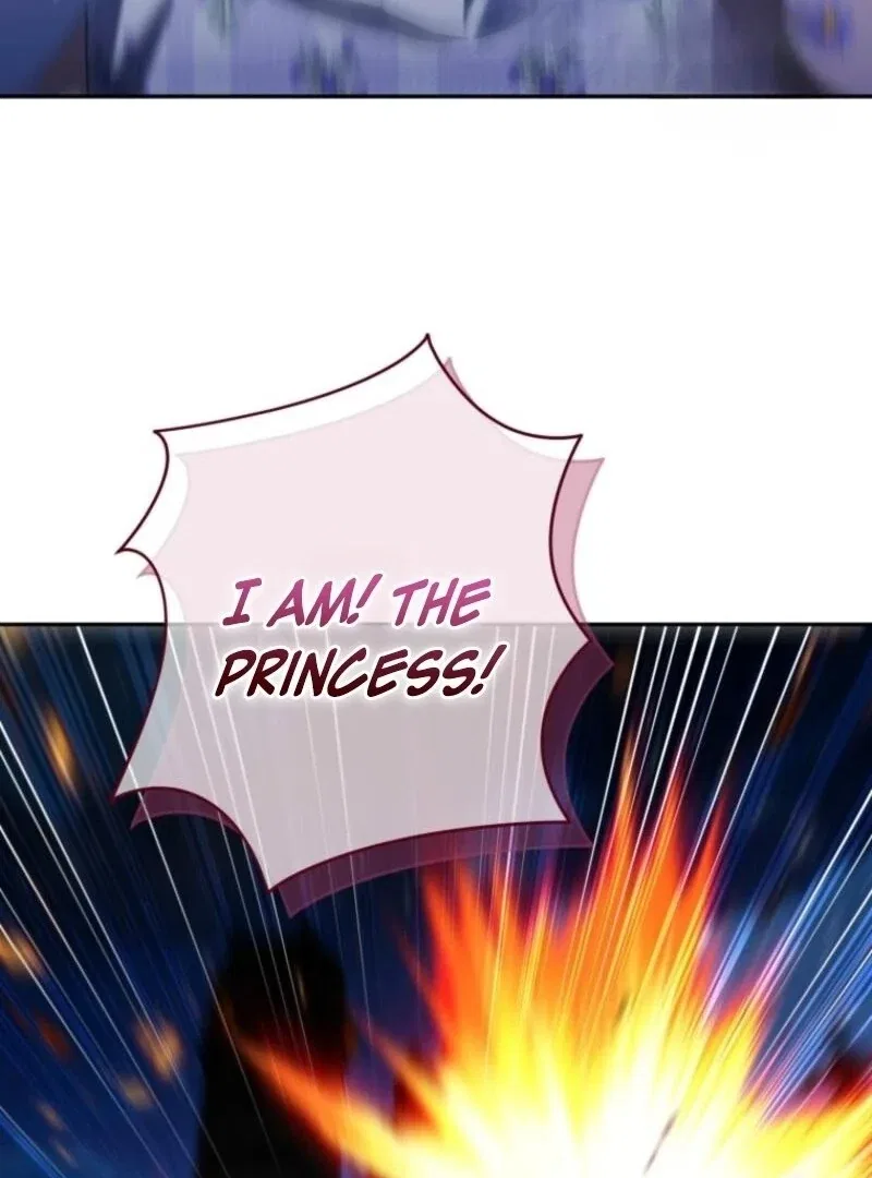The Princess is Evil Chapter 167 – Page 78