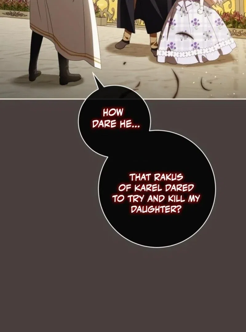 The Princess is Evil Chapter 167 – Page 93