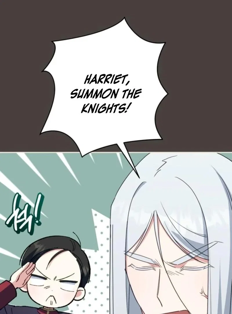 The Princess is Evil Chapter 167 – Page 94