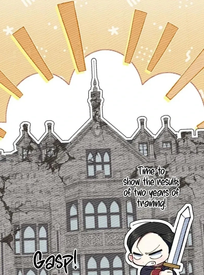 The Princess is Evil Chapter 167 – Page 98