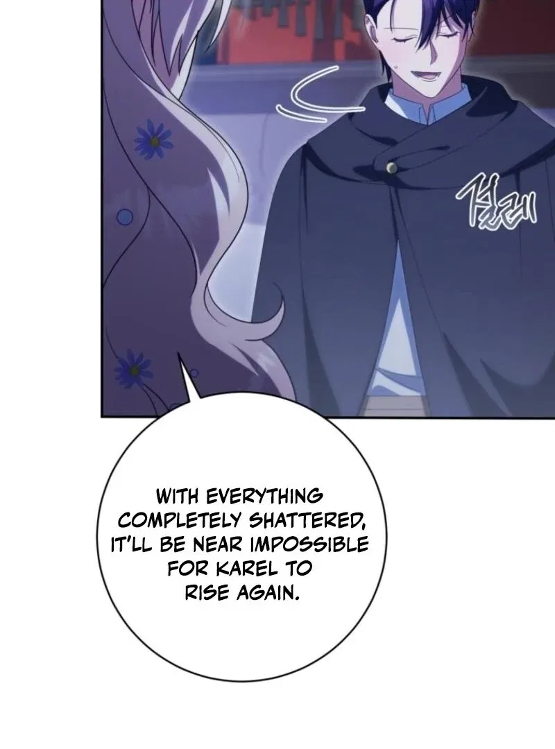 The Princess is Evil Chapter 167 – Page 102